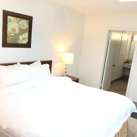 Gulfway Motel And Restaurant Gilchrist 외부 사진