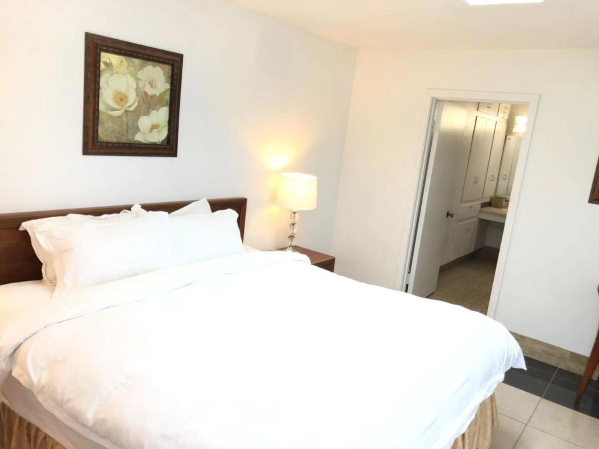 Gulfway Motel And Restaurant Gilchrist 외부 사진
